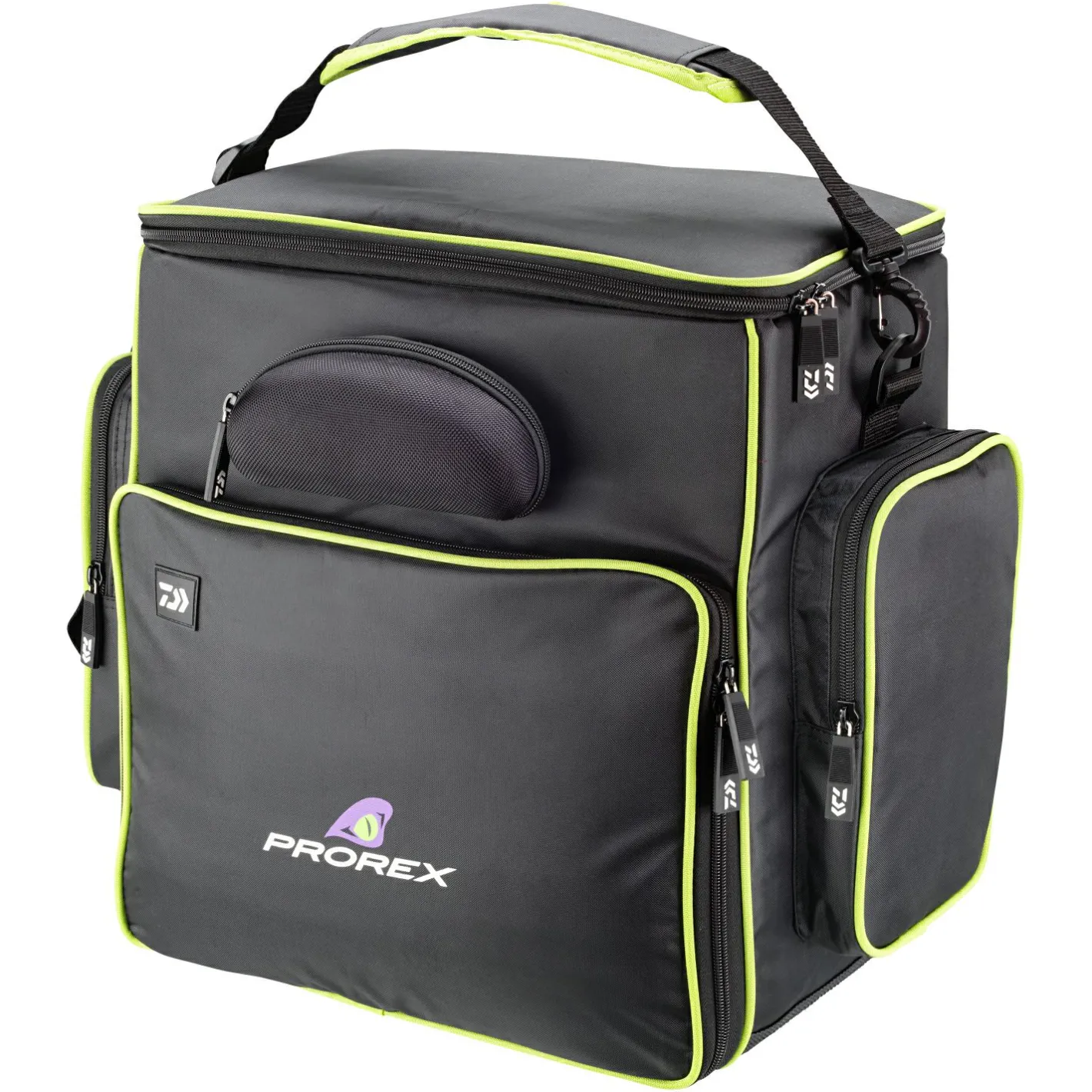 Best Prorex Roving Rucksack