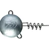 Prorex Jigköpfe & Köder-Rasseln<Screw-In Heads Lead Free