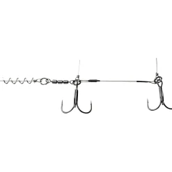 Prorex Karpfenangeln-Zubehör<Screw-In Shallow Rig