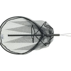 Prorex Allroundkescher<Short Track Boat Net