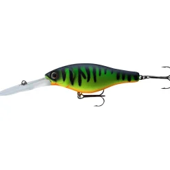 Prorex Wobbler<Swift Crank 250 (firetiger)