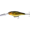 Prorex Wobbler<Swift Crank 250 (ghost yellow ayu)