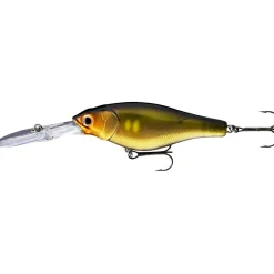 Prorex Wobbler<Swift Crank 250 (ghost yellow ayu)