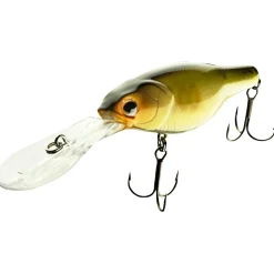 Prorex Wobbler<Swift Crank 250 (ghost yellow ayu)