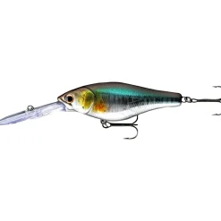 Hot Prorex Swift Crank 250 (special shiner)