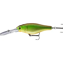 Clearance Prorex Swift Crank 250 (special chartreuse)