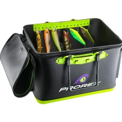 Prorex Angeltaschen ·Kunstködertaschen|Angeltaschen ·Spezialtaschen<Tackle Container XL