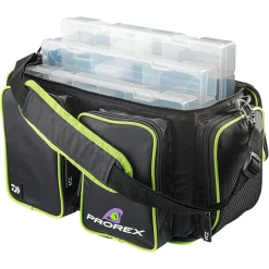 Discount Prorex Tackle Tasche (L)