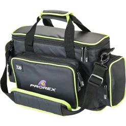 Prorex Angeltaschen ·Angel-Umhängetaschen<Tackle Tasche (M)