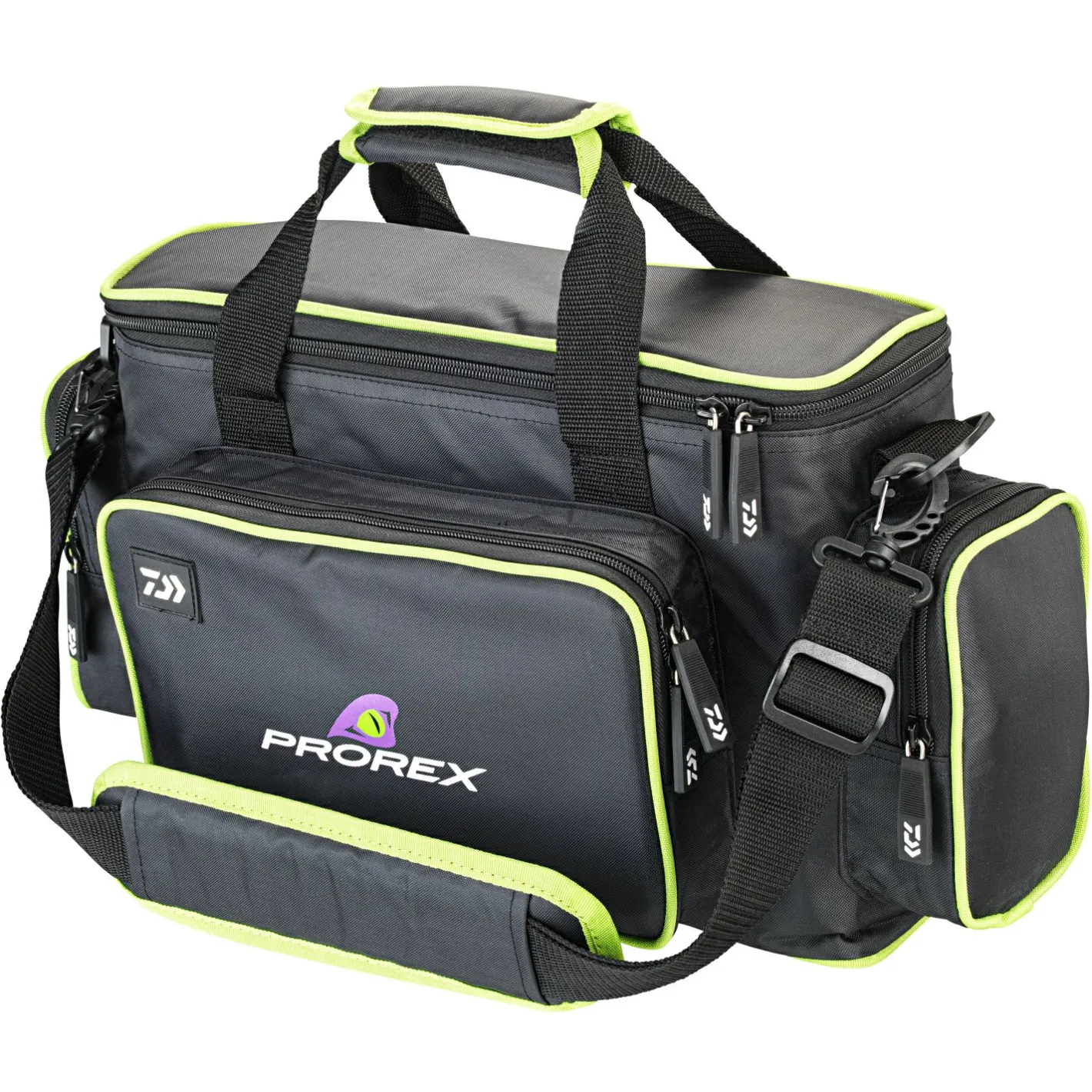 Prorex Angeltaschen ·Angel-Umhängetaschen<Tackle Tasche (M)