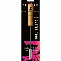 Hot Pulz Bait Gutter Tool