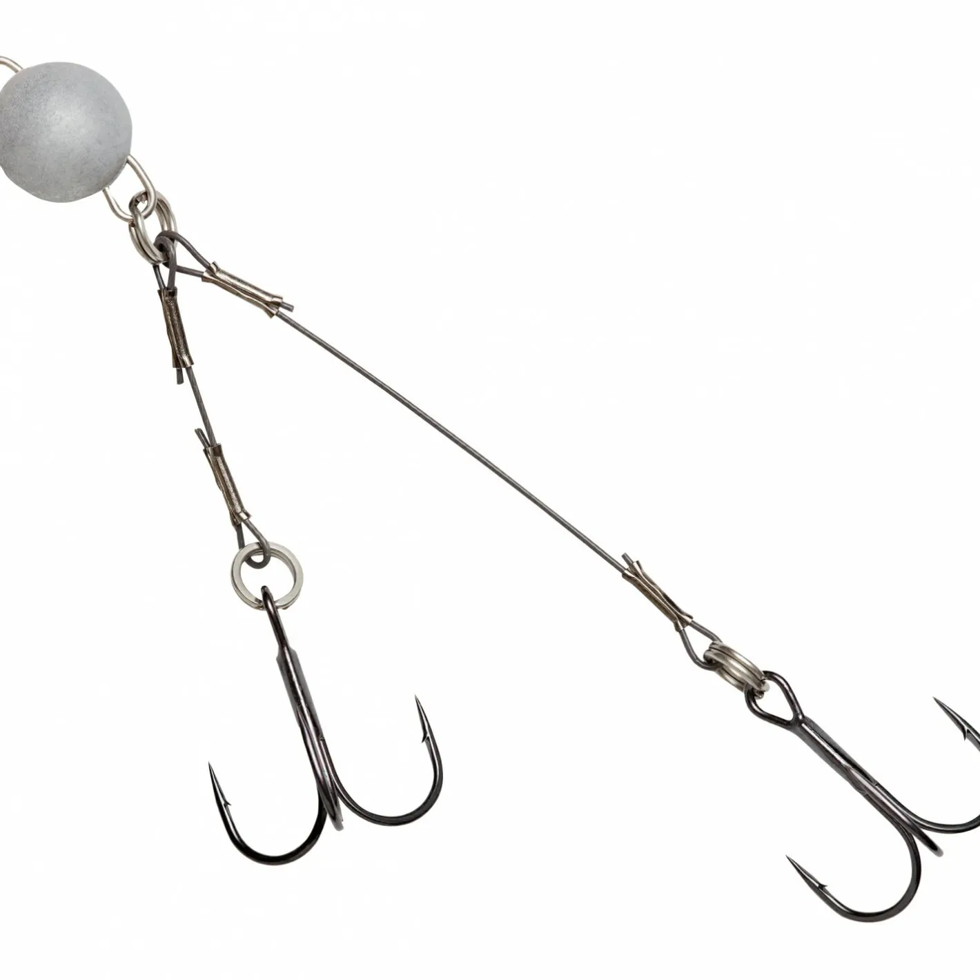 Outlet Pulz Bait Jigging Rigz