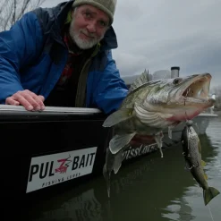 Outlet Pulz Bait Jigging Rigz