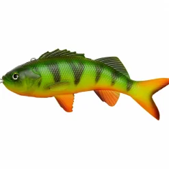 Sale Pulz Bait Perch Skinz (Firetiger)