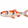 Pulz Bait Gummiköder ·Sonstige Weichplastikköder<Roach Skinz (Koi Carp)