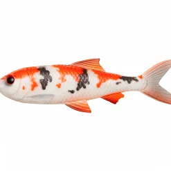 Pulz Bait Gummiköder ·Sonstige Weichplastikköder<Roach Skinz (Koi Carp)