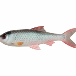 Pulz Bait Gummiköder ·Sonstige Weichplastikköder<Roach Skinz (Natural Roach)