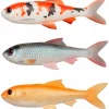 Online Pulz Bait Roach Skinz Set (Natural Roach/Koi/Gold Fish)