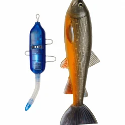 Outlet Pulz Bait Trout Kit (Arctic Char)