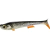 Quantum Gummiköder Tarp Shad (Real Roach)