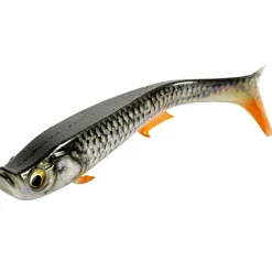 Quantum Gummiköder Tarp Shad (Real Roach)
