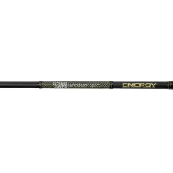 Quantum Spinnruten<Raubfischruten Energy Extreme Jigging Spin Heavy L 245 2,45 m 21-84 g