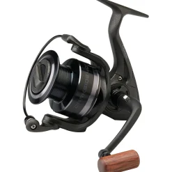 Quick Karpfenrollen|Karpfenrollen<Darkside 4QF 6000S