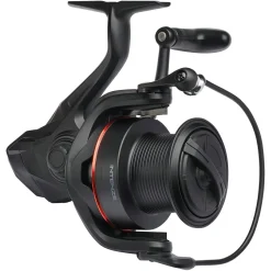 Outlet Quick Intenze Longcast Reel 8000 FD