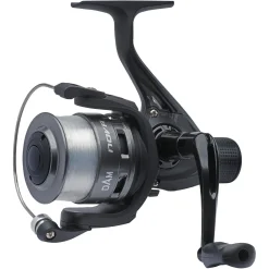 Quick Spinnrollen<Nova Spinning Reel 5000 RD