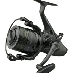 Quick Karpfenrollen|Karpfenrollen<Runshift 3L FS+ Camo Line 5000 FS