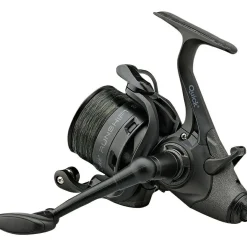 Quick Karpfenrollen|Karpfenrollen<Runshift 3L FS+ Camo Line 5000 FS