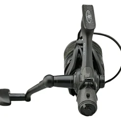 Quick Karpfenrollen|Karpfenrollen<Runshift 3L FS+ Camo Line 5000 FS