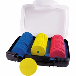 Discount Ragot Boite De 24 Plioirs Ronds