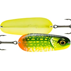 Rapala Blinker<Blinker Nauvo (live pike)