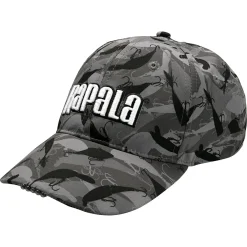 Sale Rapala Camo Led Cap