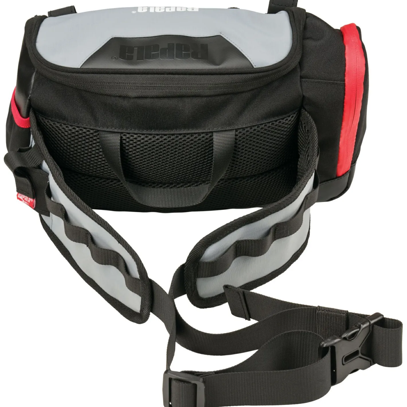 Rapala Angeltaschen ·Angel-Umhängetaschen<Countdown® Hip Bag