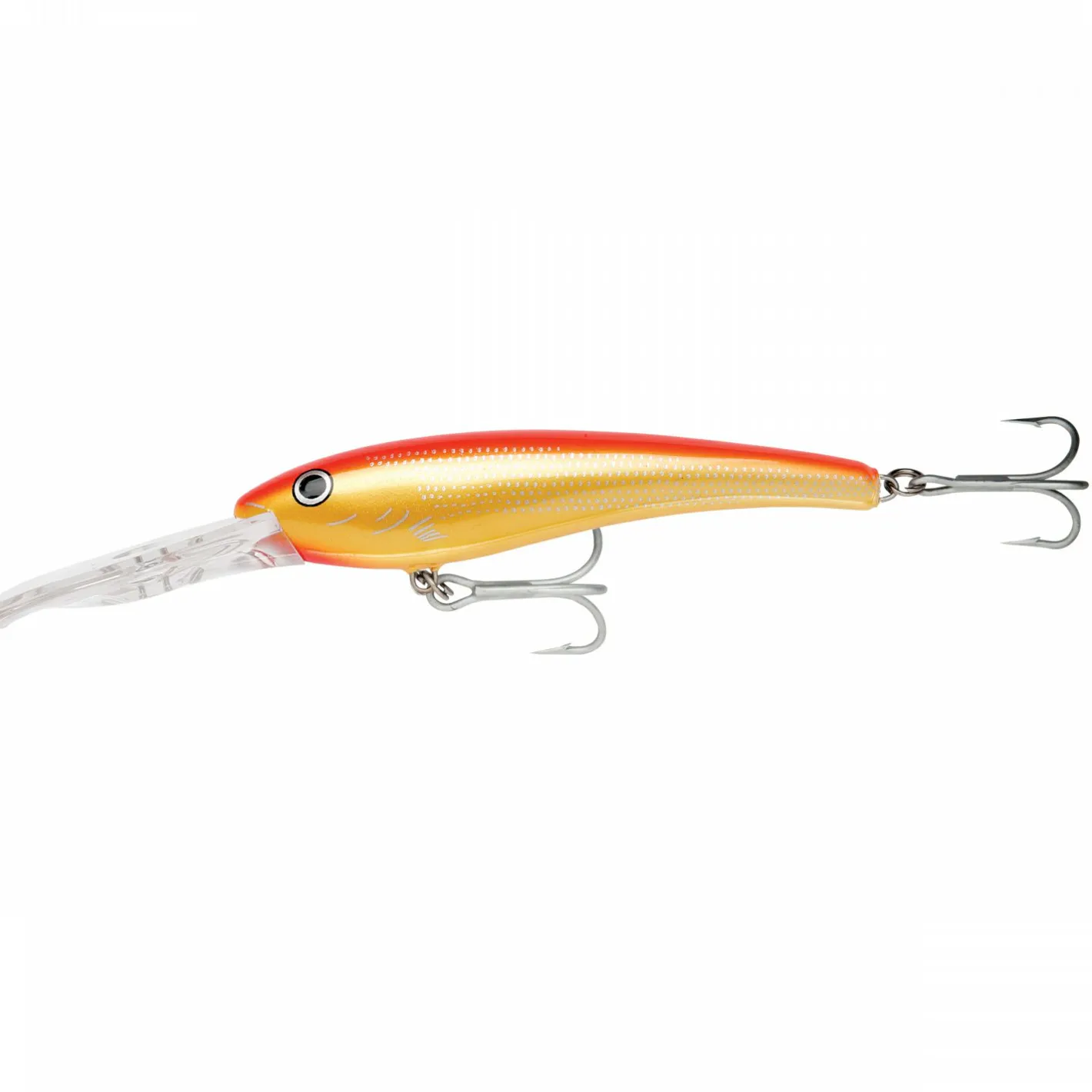 Rapala Raubfischangeln Kunstköder|Wobbler<Deep Thunder® (GFR)