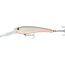 Rapala Wobbler|Raubfischangeln Kunstköder<Deep Thunder® (GRGH)