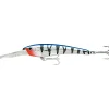 Rapala Wobbler|Raubfischangeln Kunstköder<Deep Thunder® (MBT)