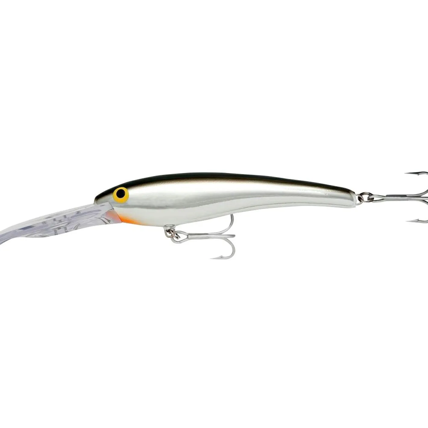 Rapala Wobbler|Raubfischangeln Kunstköder<Deep Thunder® (S)