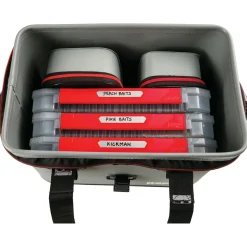 Rapala Angeltaschen ·Kunstködertaschen<Hydro Premium Tackle Bag