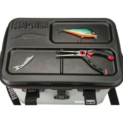 Rapala Angeltaschen ·Kunstködertaschen<Hydro Premium Tackle Bag