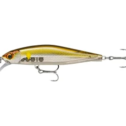 Outlet Rapala Precision Xtreme Air Boss (Ayu)