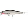 Rapala Raubfischangeln Kunstköder|Wobbler<Precision Xtreme Air Boss (MS)