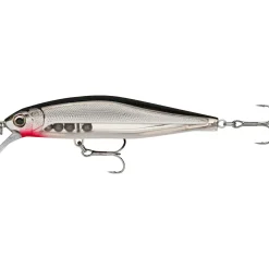 Rapala Raubfischangeln Kunstköder|Wobbler<Precision Xtreme Air Boss (MS)