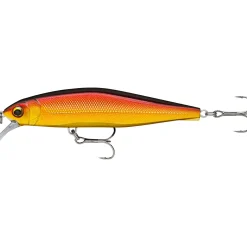 Best Rapala Precision Xtreme Air Boss (GALB)