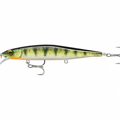 Best Rapala Precision Xtreme Mavric Custom (PEL)