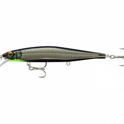 Outlet Rapala Precision Xtreme Mavric Custom (MBGU)