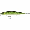 Rapala Wobbler<Precision Xtreme Mavric Custom (PKL)