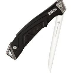 Rapala Filetiermesser|Angelmesser·Filetiermesser<RCD Folding Fillet Knife